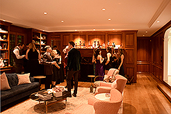 HOLIDAYS WITH KWANCHAI